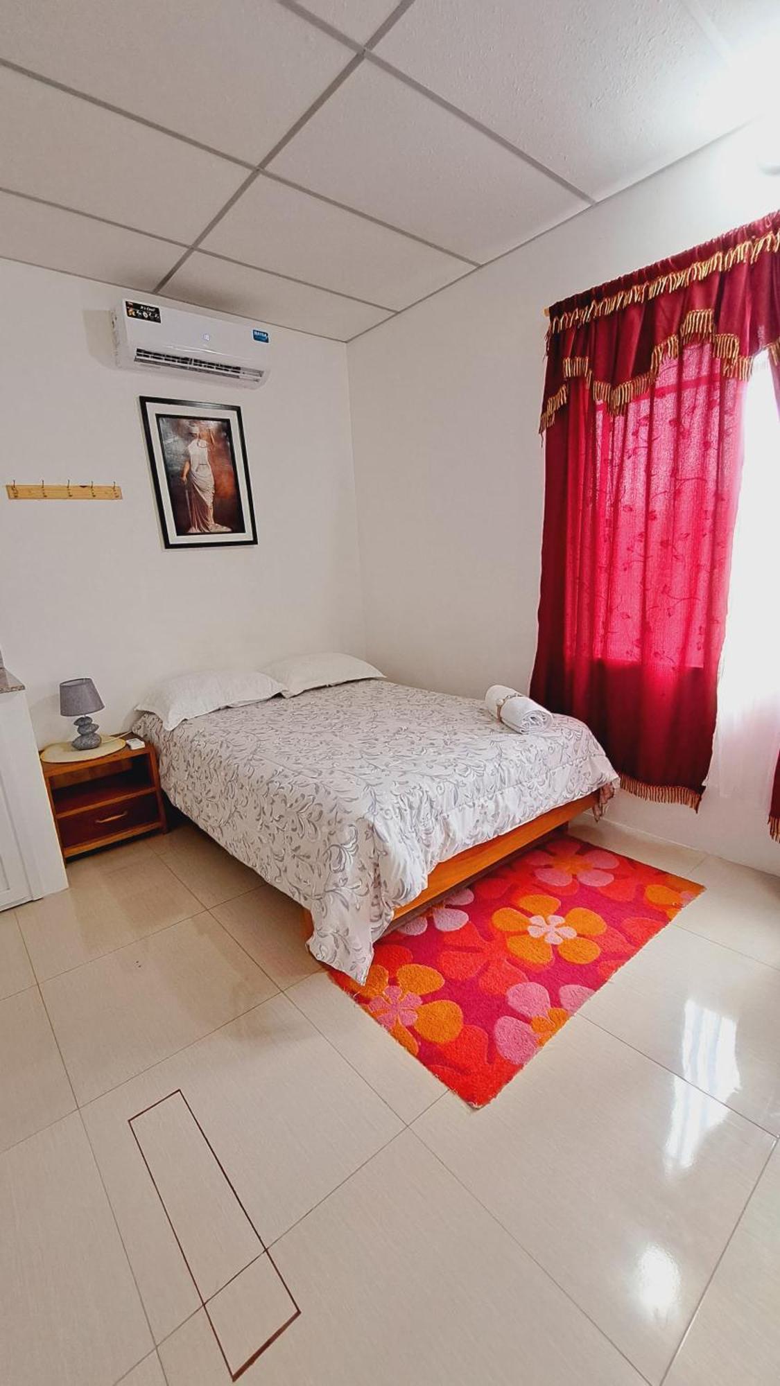 Hospedaje Maen ปวยร์โต วิลยามิล ภายนอก รูปภาพ