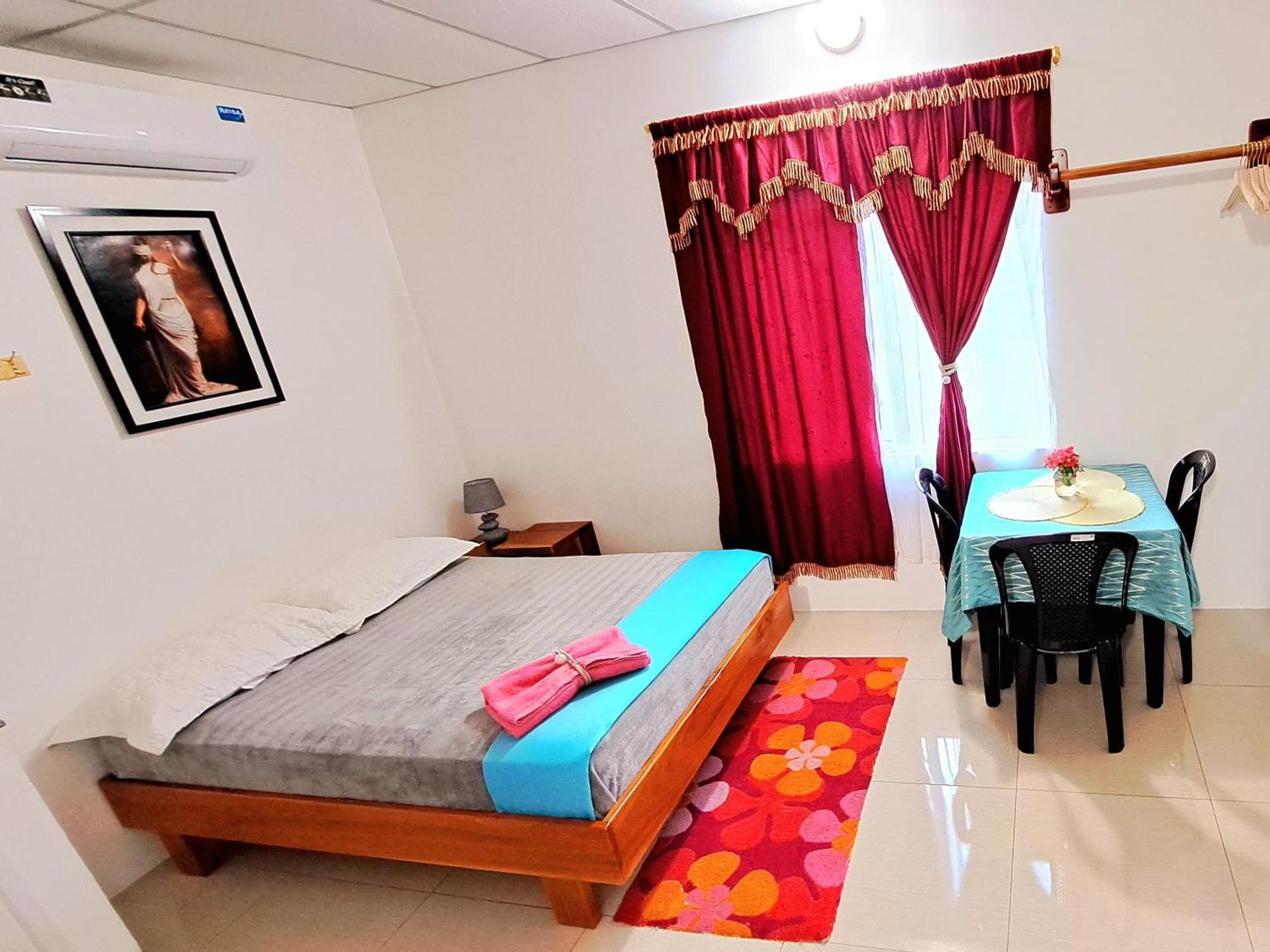 Hospedaje Maen ปวยร์โต วิลยามิล ภายนอก รูปภาพ